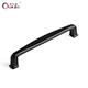 128mm Matt Black Handles